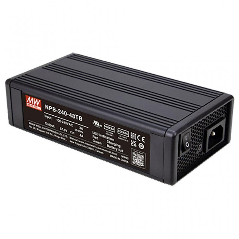NPB-240-12TB MEAN WELL
