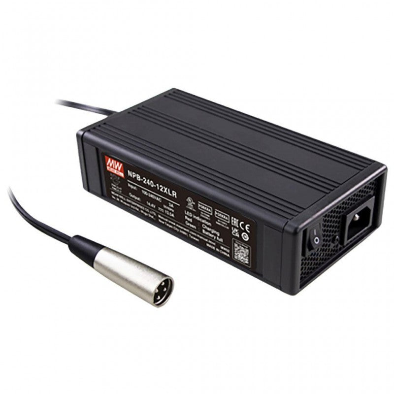 NPB-240-48XLR MEAN WELL