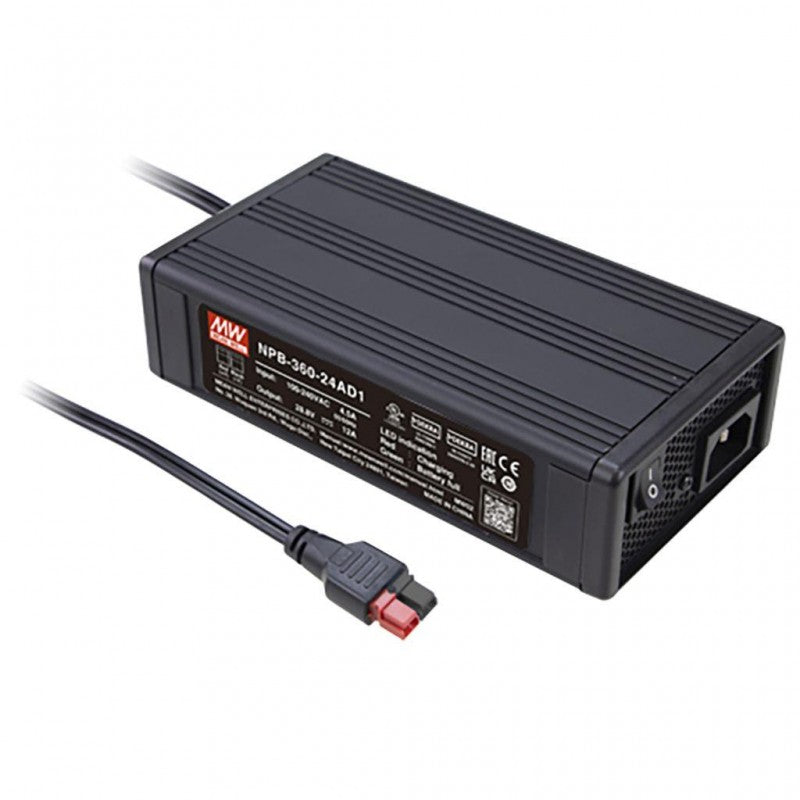 NPB-360-48AD1 MEAN WELL