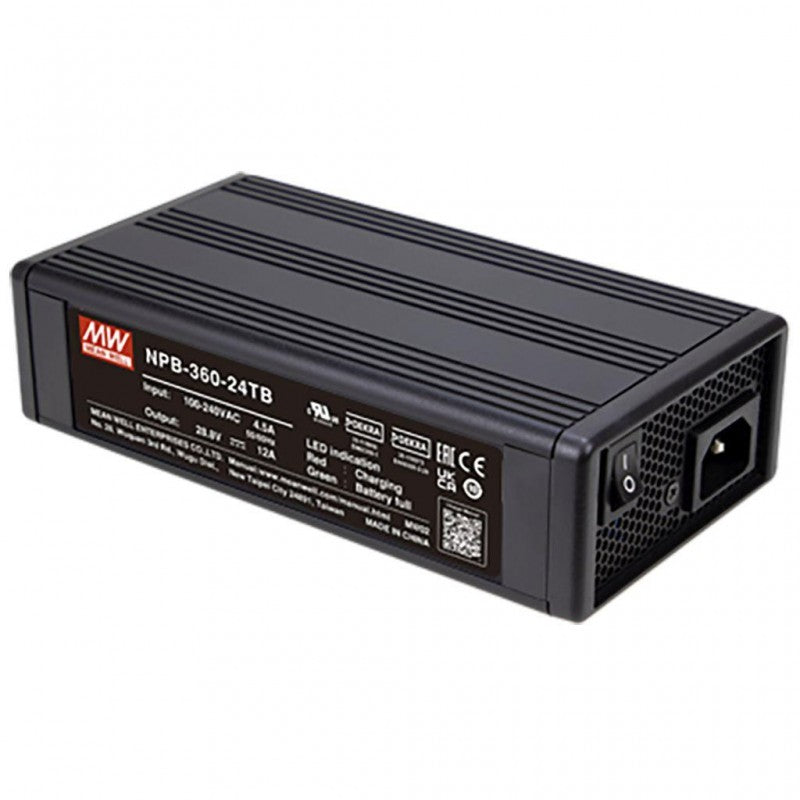 NPB-360-48TB MEAN WELL