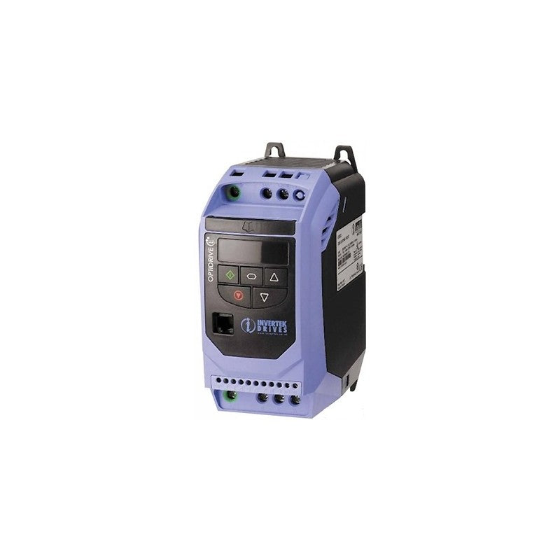 ODE-2-12075-1KB12 INVERTEK