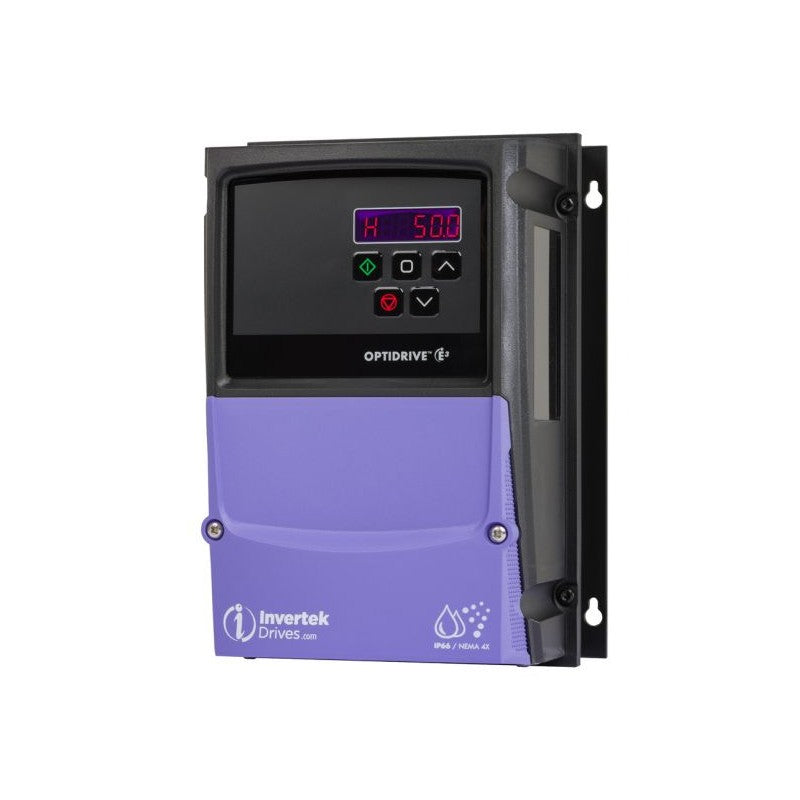 ODE-3-120023-1F1X INVERTEK