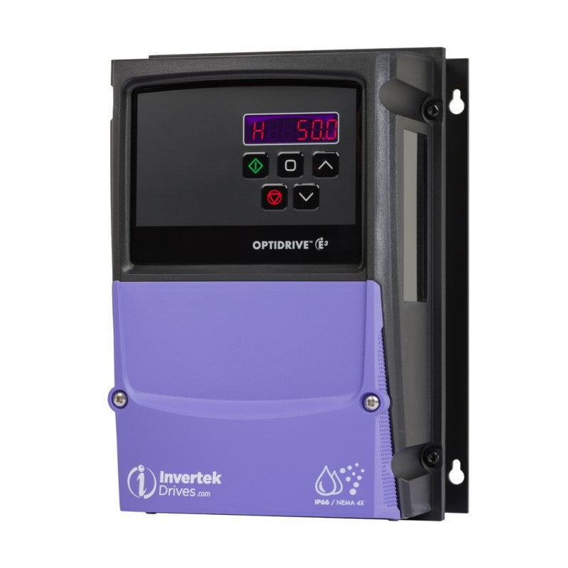 ODE-3-120043-1F1A INVERTEK