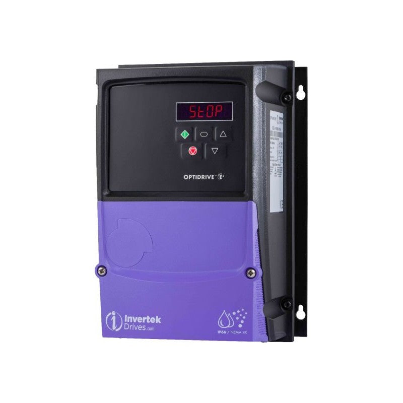 ODE-3-140012-3F1A INVERTEK