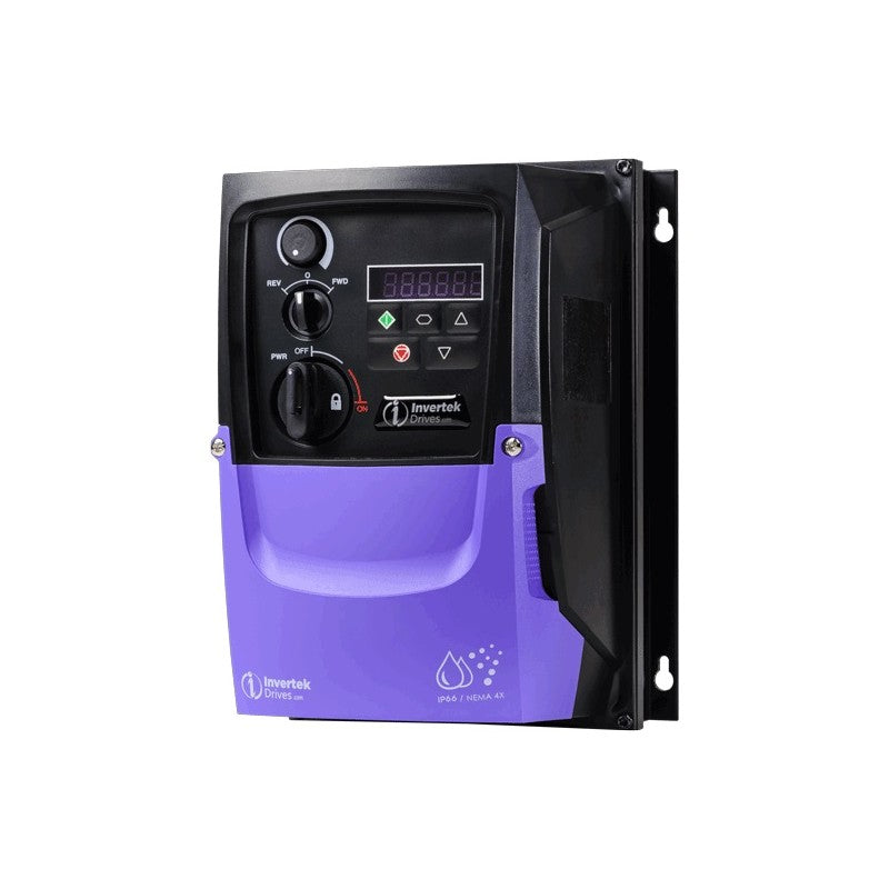 ODE-3-140022-3F1Y INVERTEK