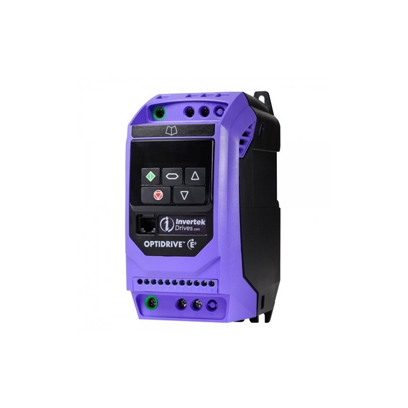 ODE-3-140041-3F12 INVERTEK