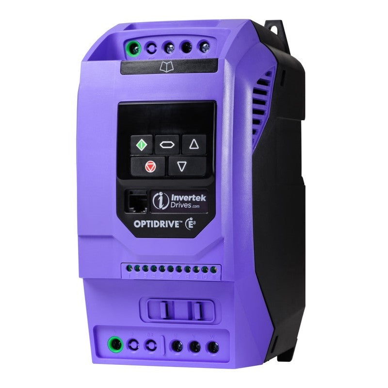 ODE-3-220070-1F42 INVERTEK