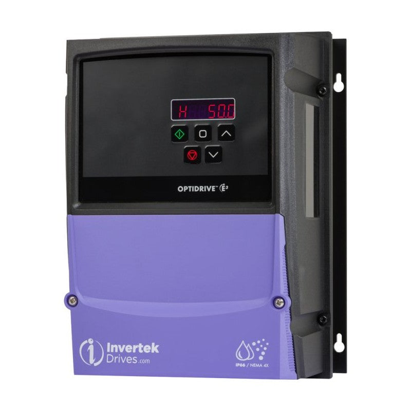 ODE-3-240095-3F4A INVERTEK