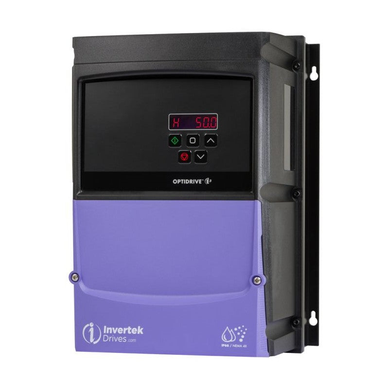 ODE-3-340180-3F4A INVERTEK