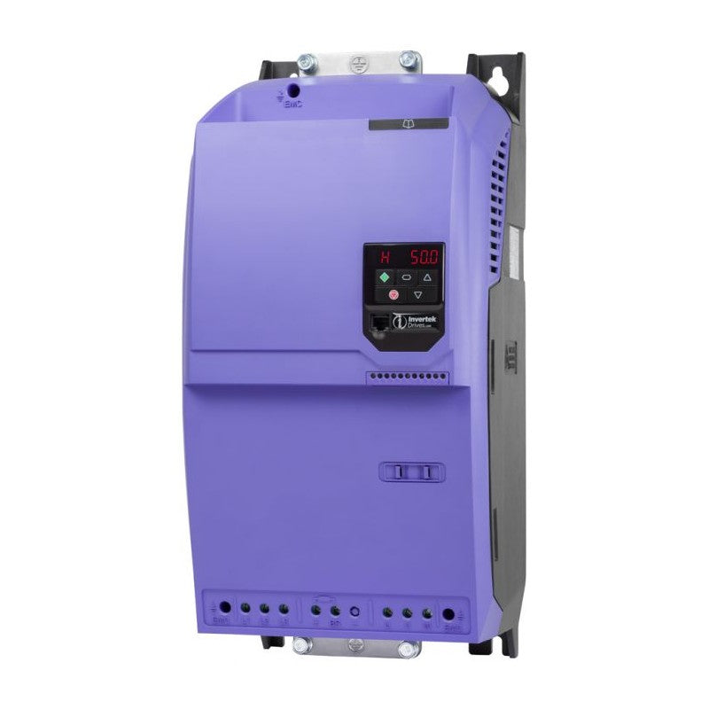 ODE-3-540610-3F42 INVERTEK