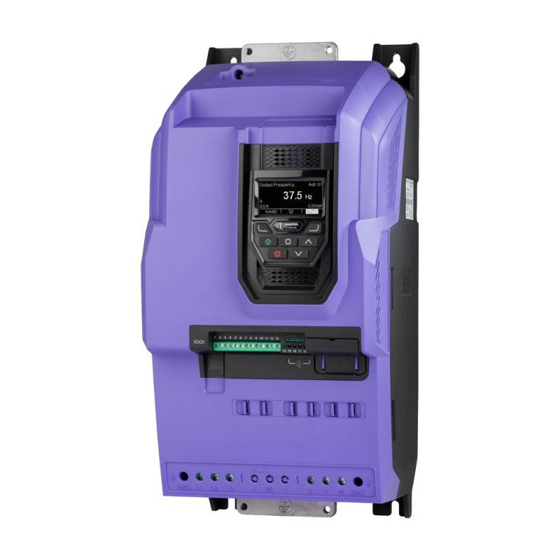 ODV-3-540720-3F12-MN INVERTEK