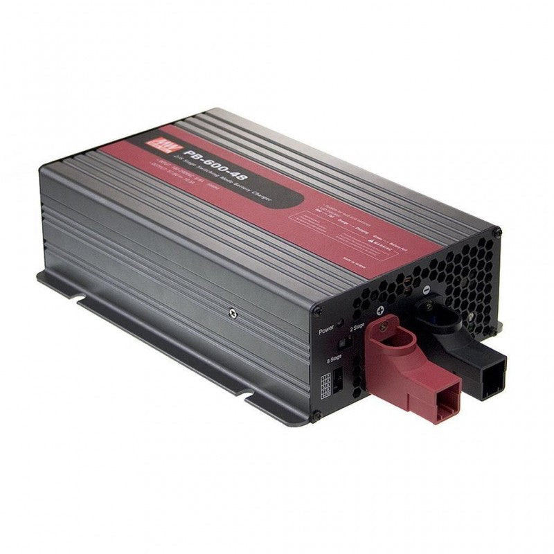 PB-600-24 MEAN WELL