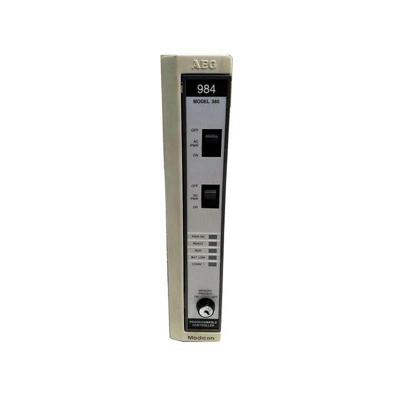 PC-0984-380 SCHNEIDER ELECTRIC