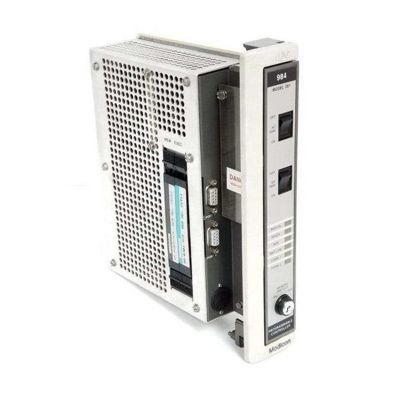 PC-0984-381 SCHNEIDER ELECTRIC