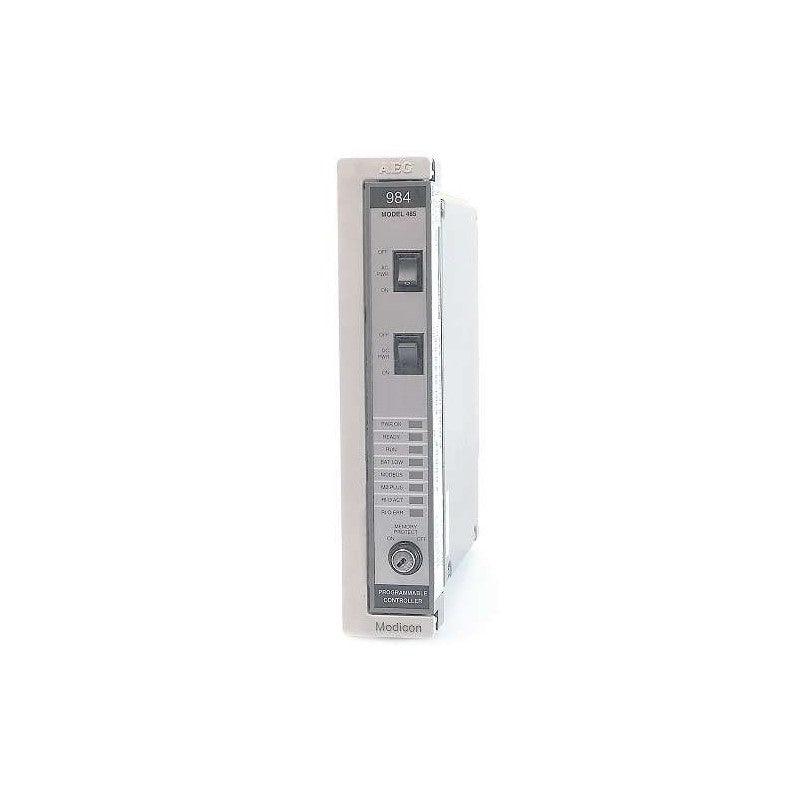 PC-0984-485 SCHNEIDER ELECTRIC