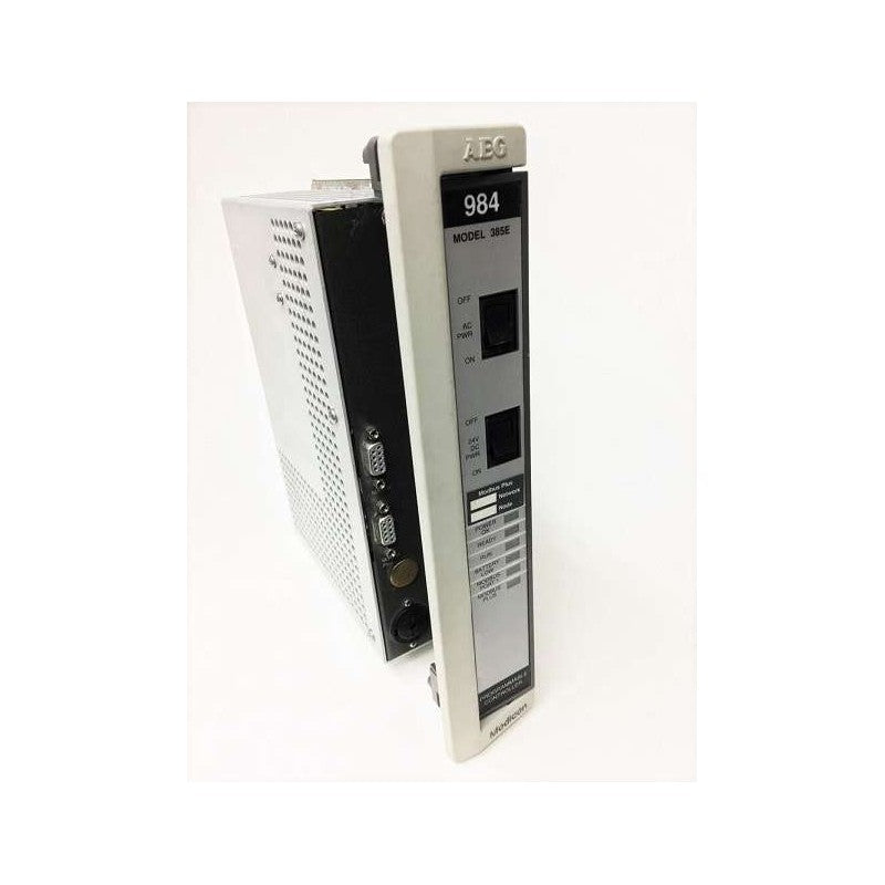 PC-E984-385 SCHNEIDER ELECTRIC