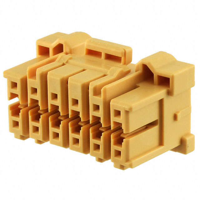 4-1971905-6 TE CONNECTIVITY
