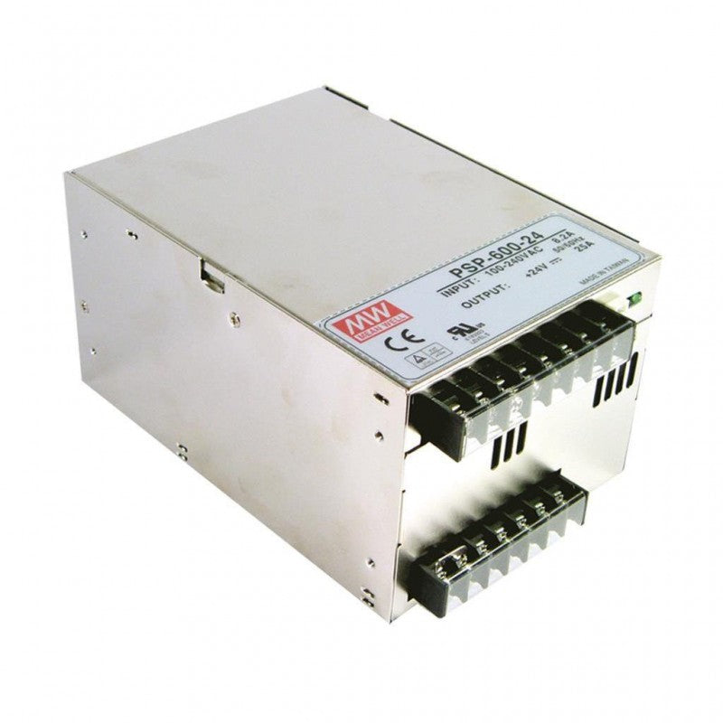 PSP-600-12 MEAN WELL