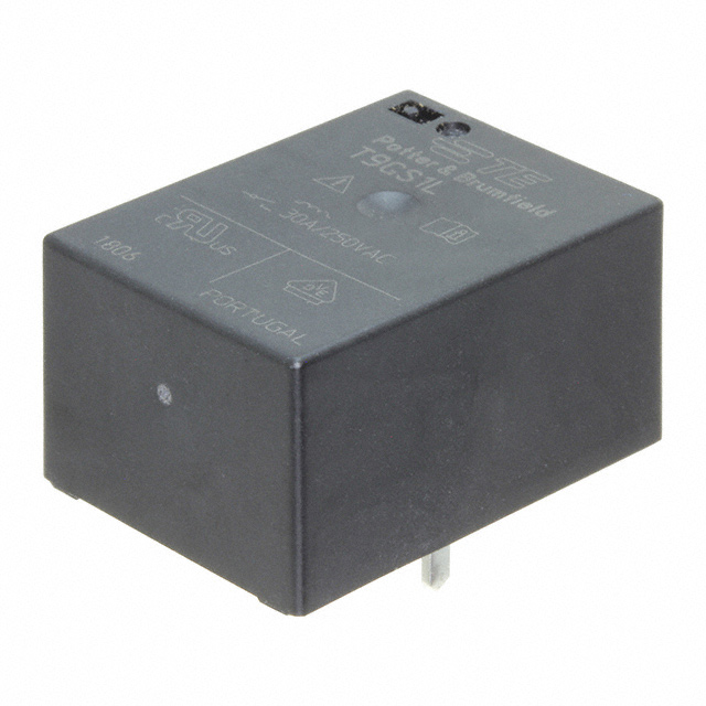 T9GS1L14-22 TE CONNECTIVITY