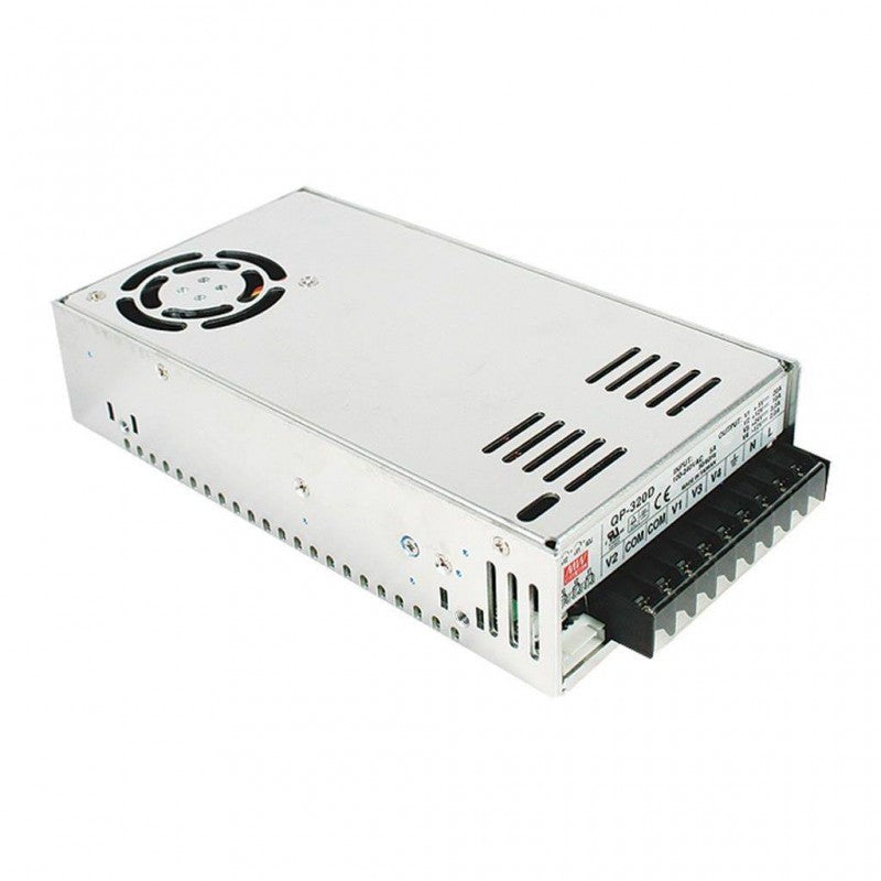 QP-320D MEAN WELL
