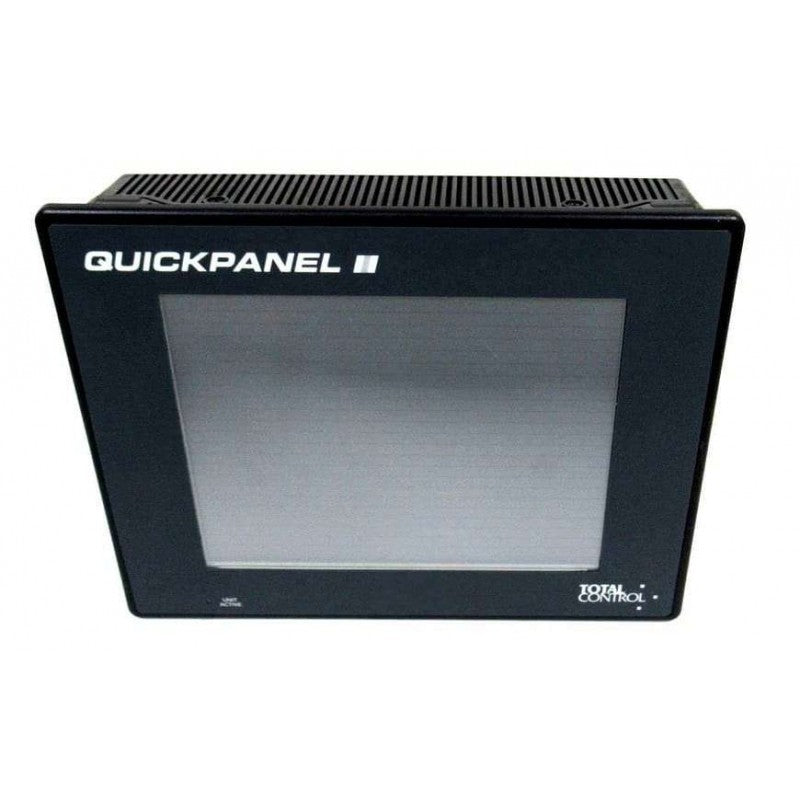 QPI-2D100-L2P GE FANUC - QPI2D100L2P