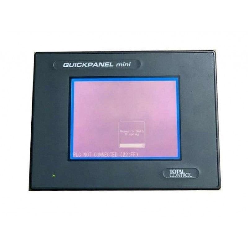 QPM-3D200-B2P GE FANUC - QPM3D200B2P