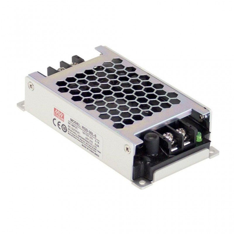 RSD-30H-12 MEAN WELL