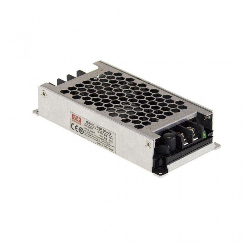 RSD-60H-12 MEAN WELL