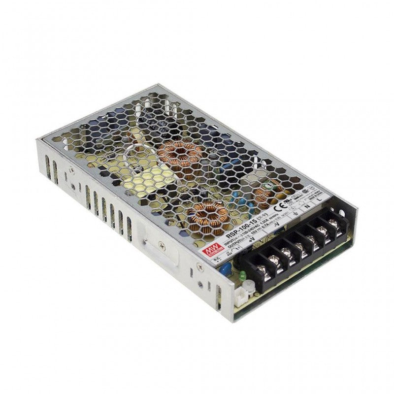 RSP-100-13.5 MEAN WELL