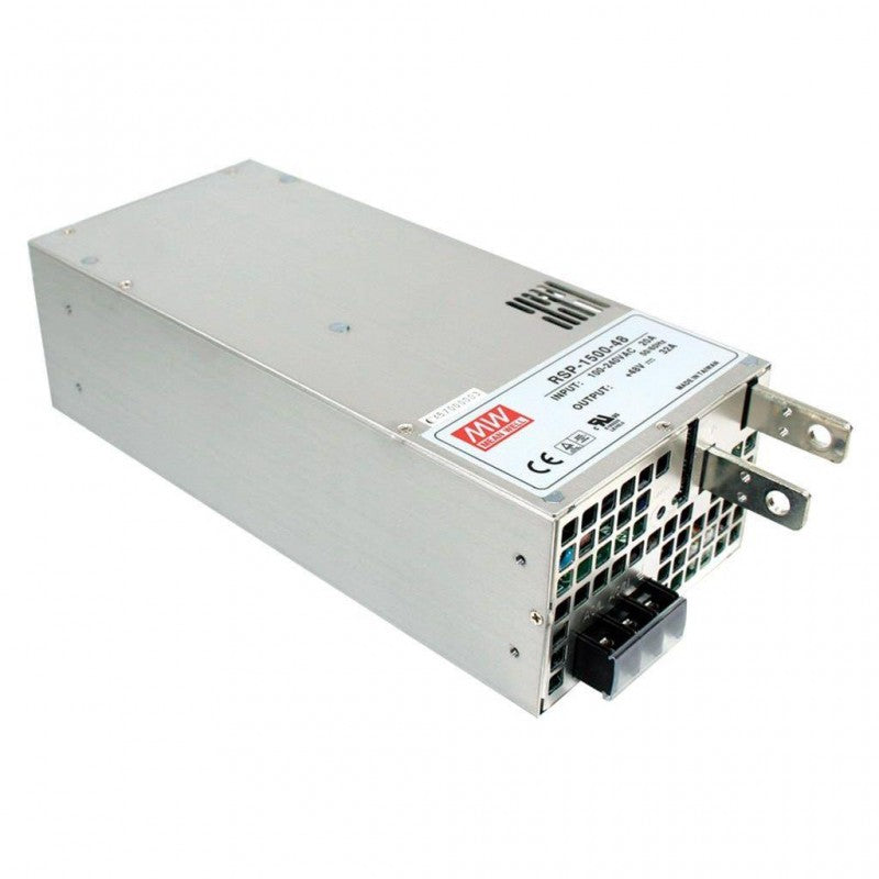 RSP-1500-5 MEAN WELL