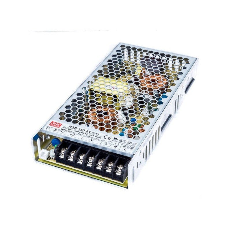 RSP-150-24 MEAN WELL