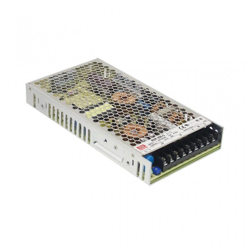 RSP-200-15 MEAN WELL