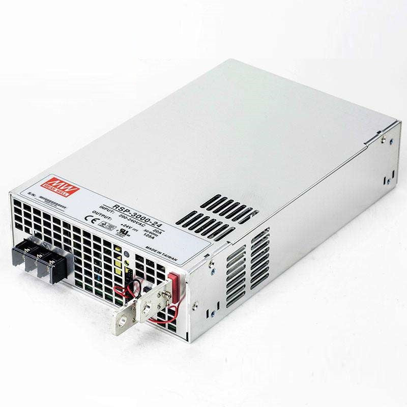 RSP-3000-24 MEAN WELL