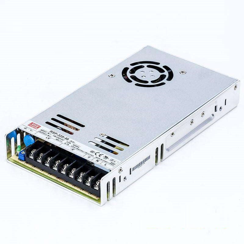 RSP-320-48 MEAN WELL
