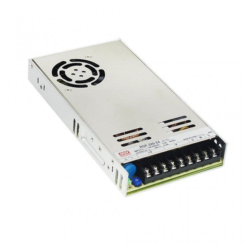 RSP-320-5 MEAN WELL