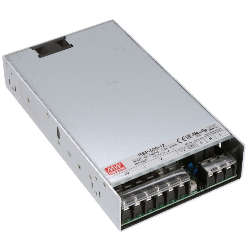 RSP-500-12 MEAN WELL