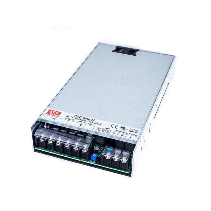 RSP-500-24 MEAN WELL