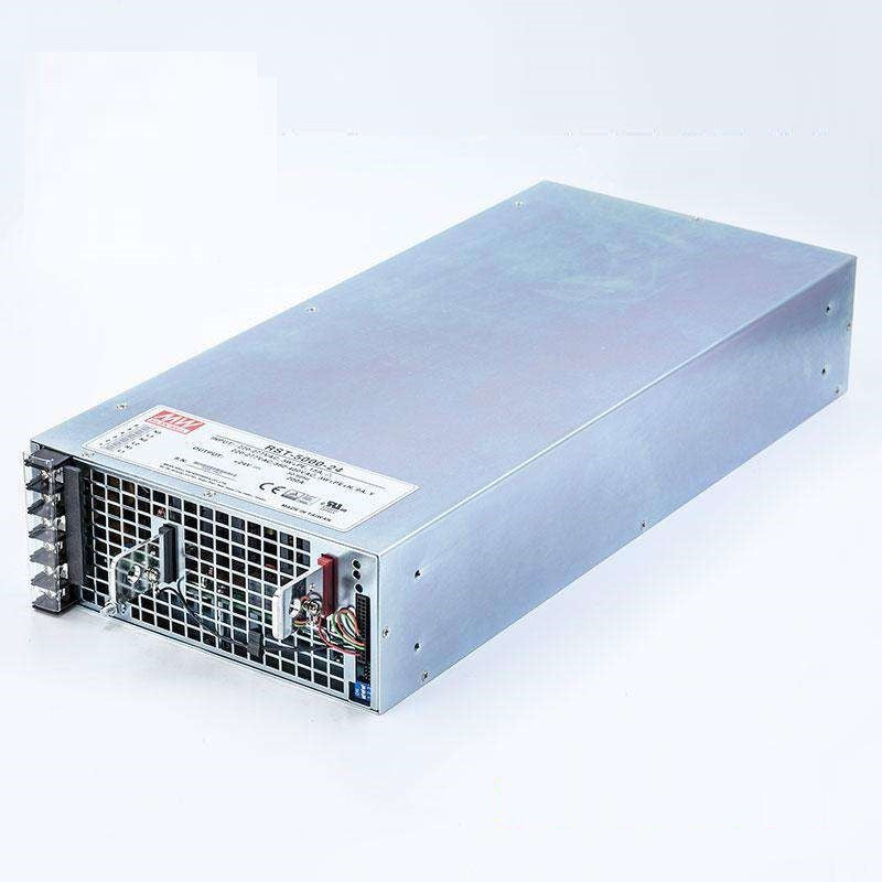RST-5000-24 MEAN WELL