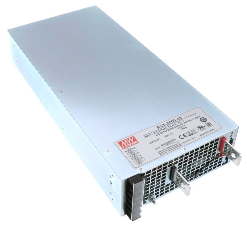 RST-5000-48 MEAN WELL