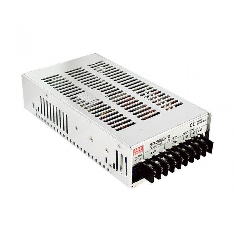 SD-200B-48 MEAN WELL