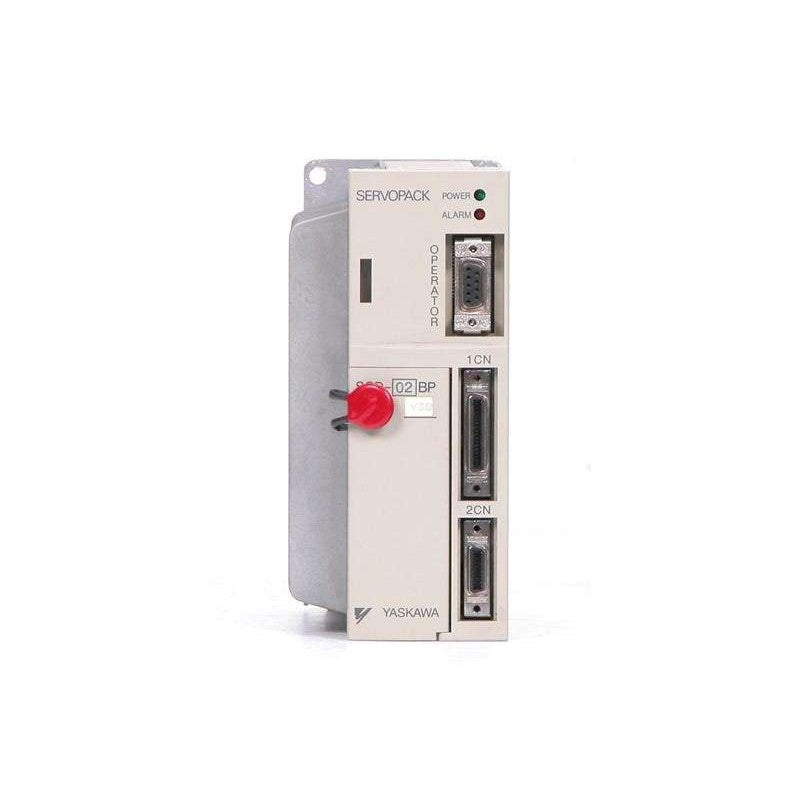 SGD-02BPY38 YASKAWA