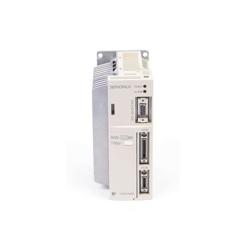 SGD-02BSY38 YASKAWA