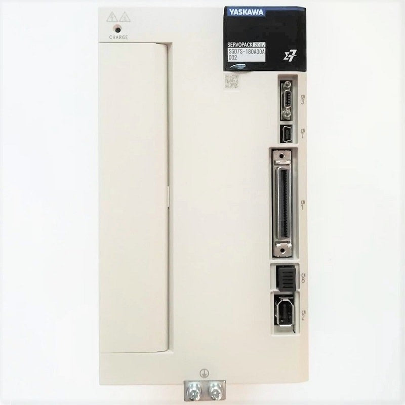 SGD7S-180A00A002 YASKAWA