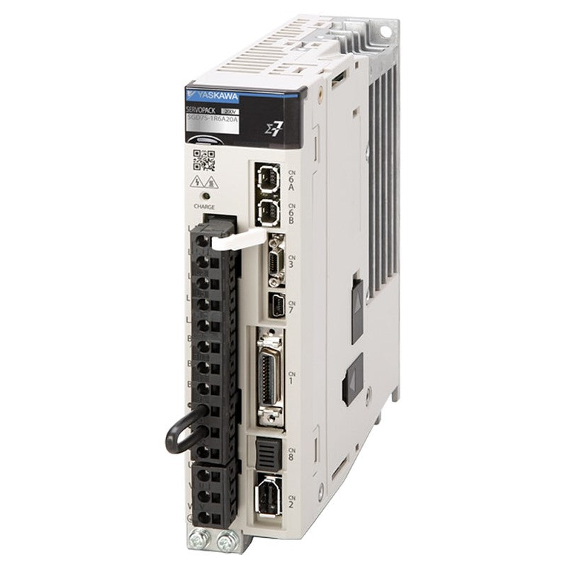 SGD7S-180A20A YASKAWA