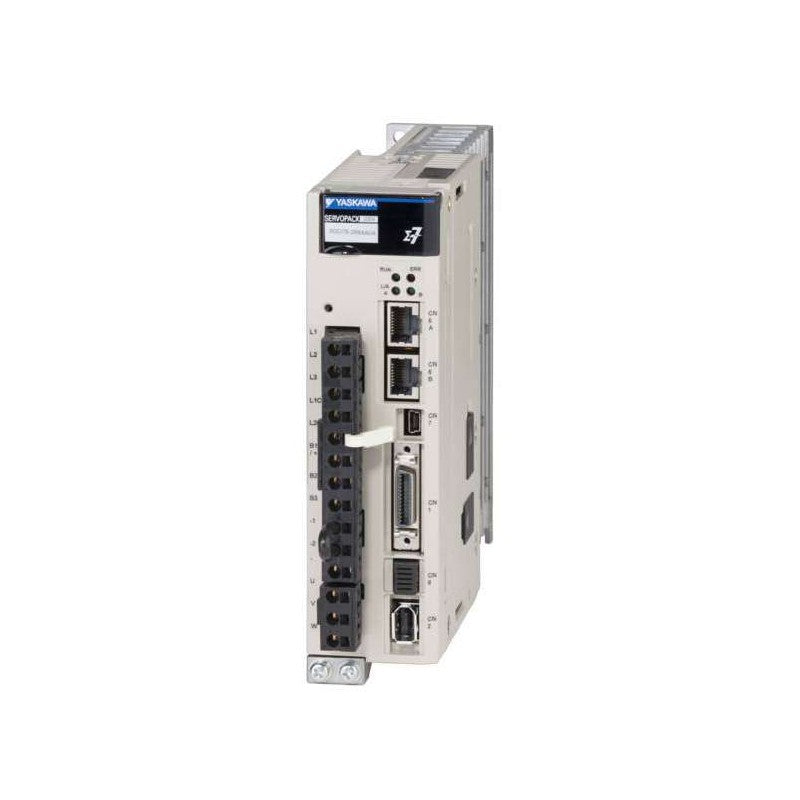 SGD7S-1R6A00A YASKAWA