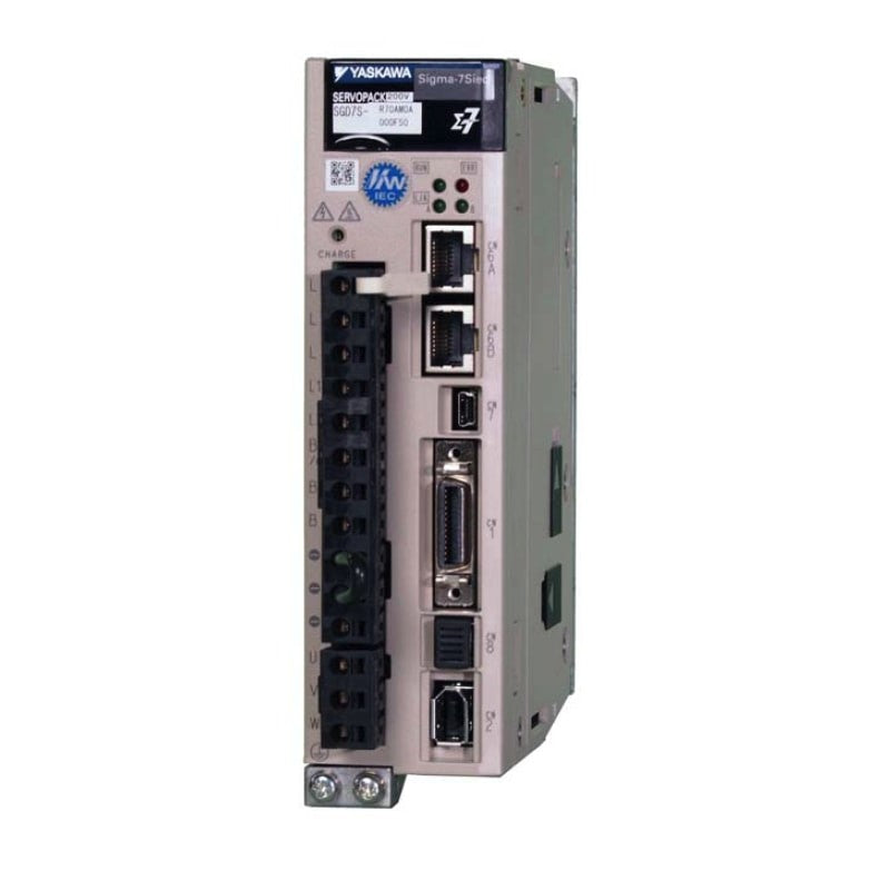 SGD7S-1R6AA0A YASKAWA