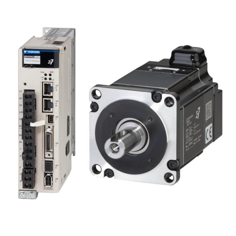 SGD7S-280DM0B000F50 YASKAWA
