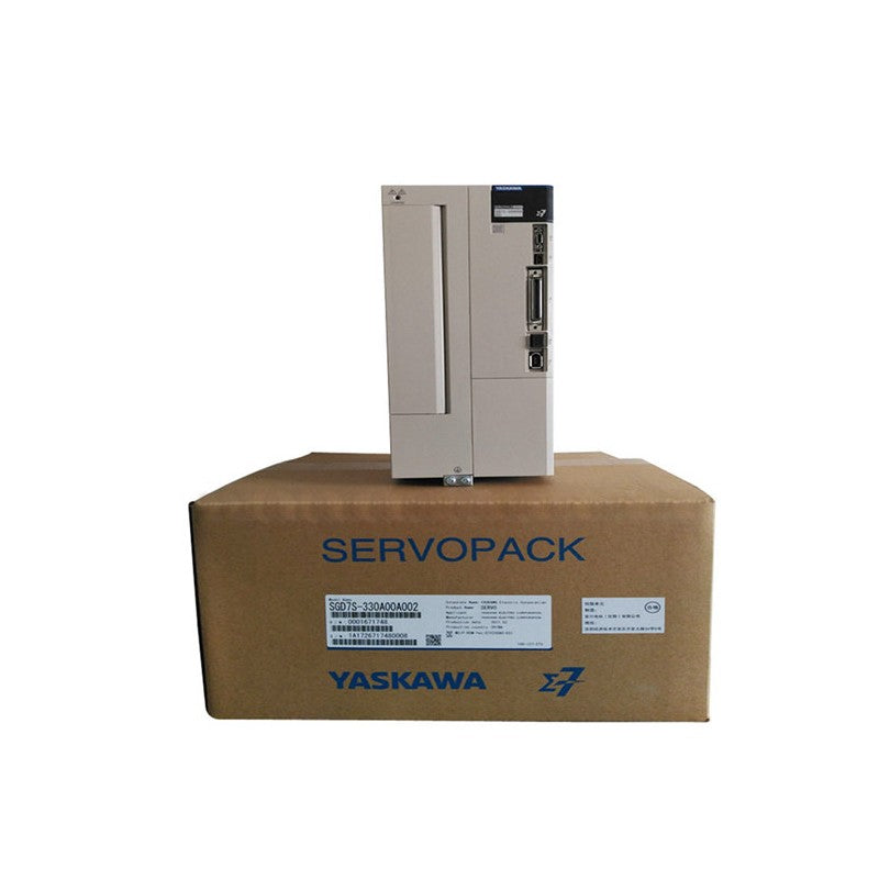 SGD7S-330A00A002 YASKAWA