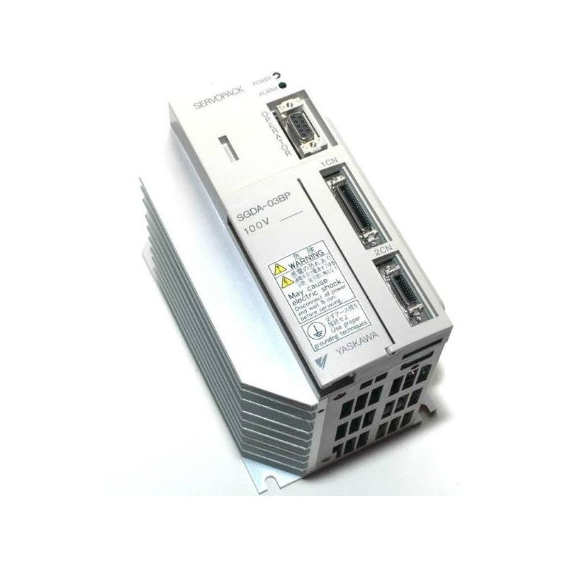 SGDA-08ASP YASKAWA
