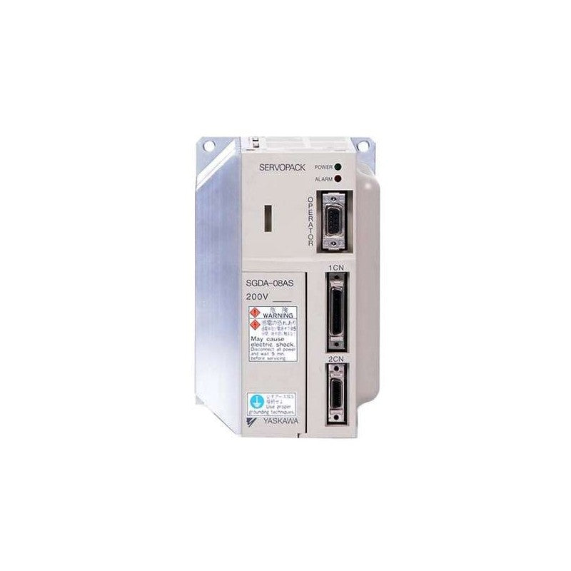 SGDA-08AS YASKAWA